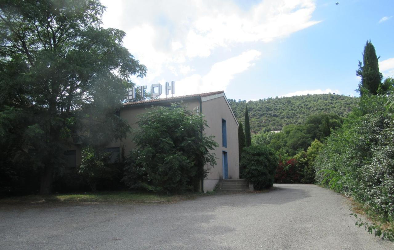 Hotel Hexagone Prades (Pyrenees-Orientales) Exterior photo